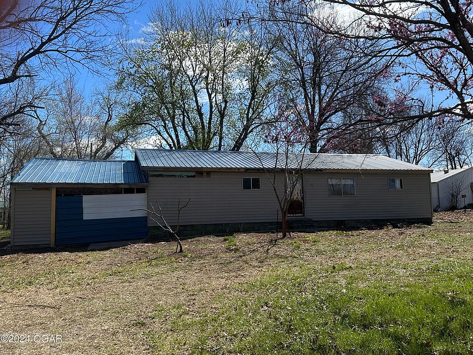 613 N Perry St, Scammon, KS 66773 MLS 241197 Zillow