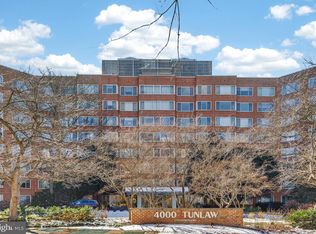 4000 Tunlaw, Washington, DC 20007