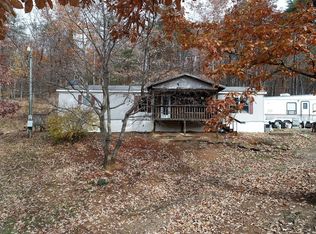 216 Eagle Rock Rd, Cleveland, GA 30528