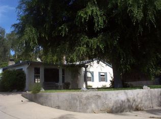 9061 Terrace Dr, La Mesa, CA 91941