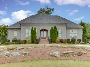 210 Capri Ct, Greenville, SC 29609