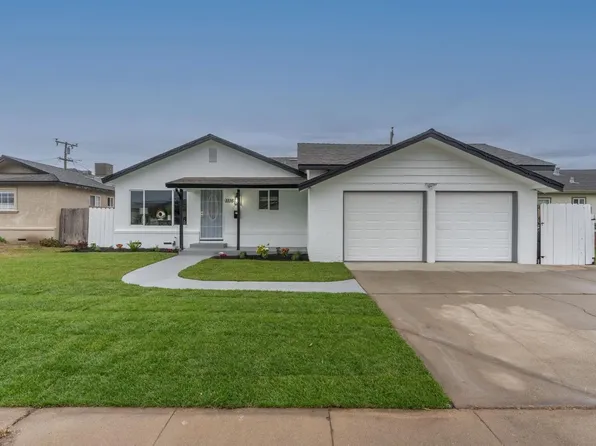 1116 Shasta St, Manteca, CA 95336