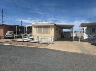 4289 W Highway 68 #15, Golden Valley, AZ 86413