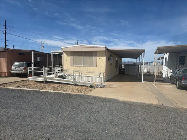 4289 W Highway 68 #15, Golden Valley, AZ 86413