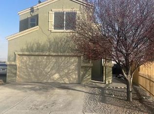 5316 Los Abuelos Ct SW, Albuquerque, NM 87105