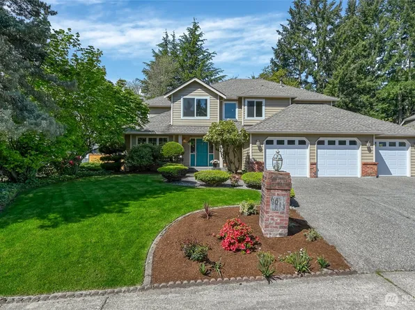 6013 118th Avenue SE, Bellevue, WA 98006