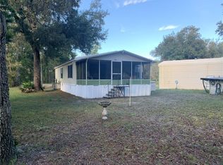 4237 SW 129th Blvd, Webster, FL 33597