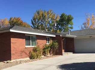 1841 Pyrenees St, Carson City, NV 89703