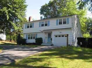 130 Sheffield Dr, Windsor, CT 06095