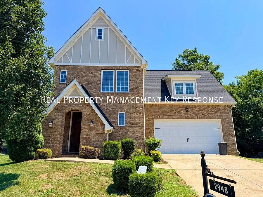 Gorgeous Must See 4 Bedroom Home Near Percy Priest Lake with Rare Features! — Photo 1