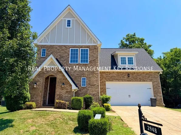 2948 Cherrybark Ct, Hermitage, TN 37076