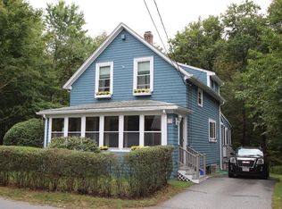 14 Spring St, Saugus, MA 01906