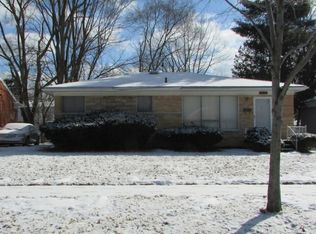 24266 Ridgedale Ave, Oak Park, MI 48237
