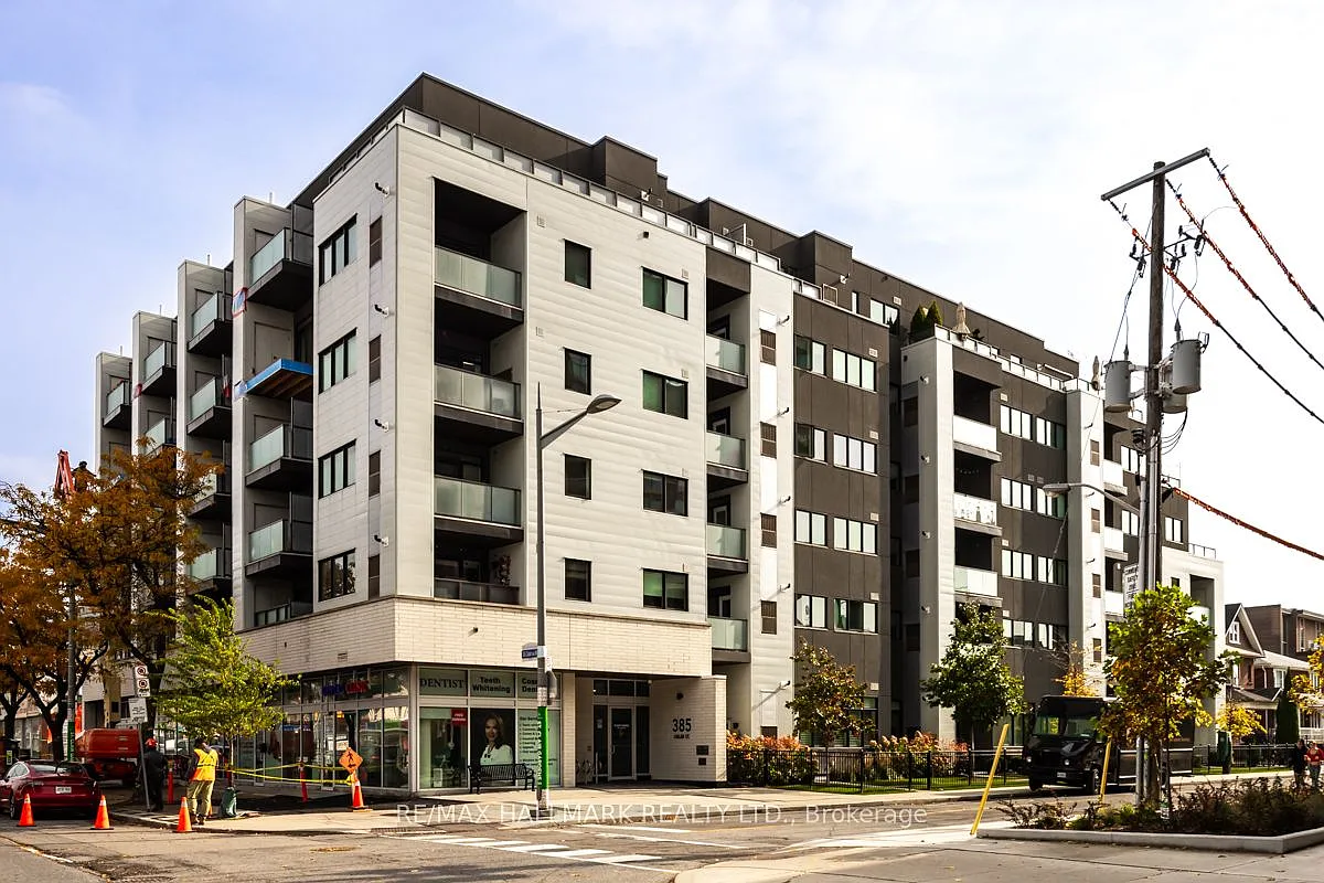 1 bed, $2,100 — Photo 2