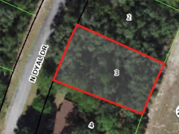 10195 N Dyal Dr #3, Dunnellon, FL 34434