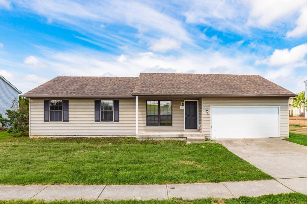 Real estate listing image
