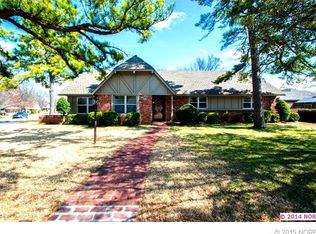 6227 S 72nd East Ave, Tulsa, OK 74133