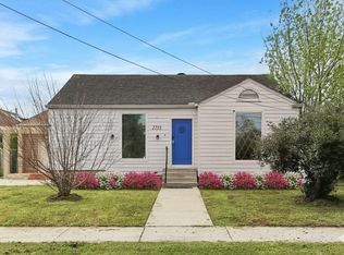 2718 Odin St, New Orleans, LA 70122