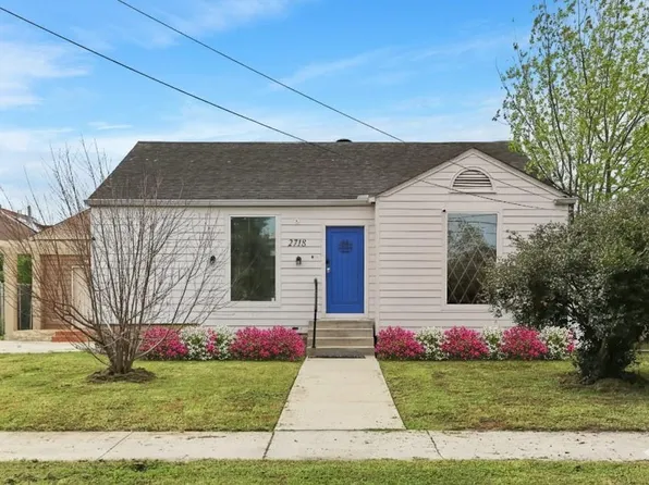 2718 Odin St, New Orleans, LA 70122