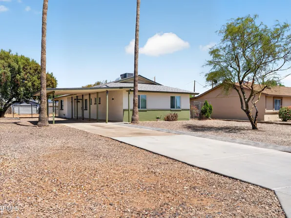 2351 S ROYAL PALM Road, Apache Junction, AZ 85119