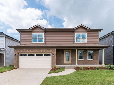 7006 Meyer Loop Lot 146, Sellersburg, IN, 47172