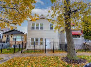 2110 N Mango Ave, Chicago, IL 60639