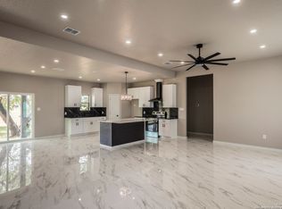 12946 PROSPERIDAD LN, Atascosa, TX 78002