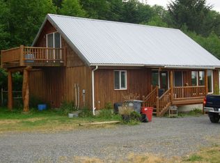 16621 452nd St E, Eatonville, WA 98328