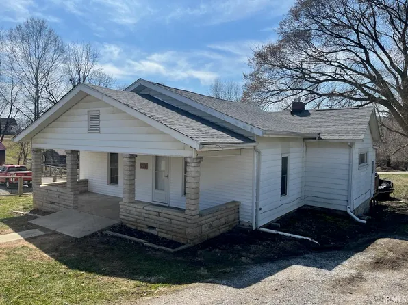221 Indiana Ave, Oolitic, IN 47451
