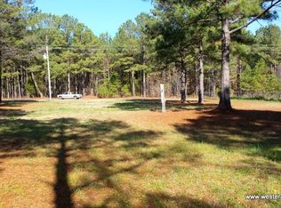 3331 S River Rd, Lillington, NC 27546