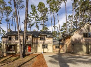 3100 Flavin Ln, Pebble Beach, CA 93953