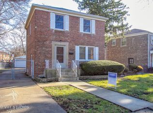 7535 S Hamilton Ave, Chicago, IL 60620