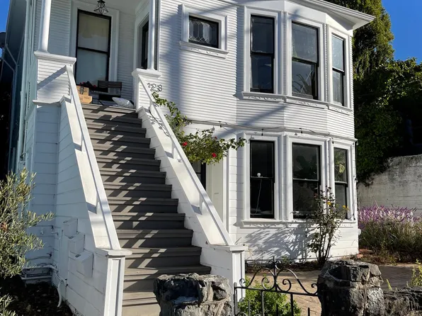 423 Turney St, Sausalito, CA 94965