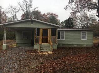 1830 8th Ave, Calera, AL 35040