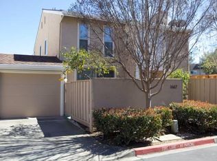 1667 Albatross Dr #1667, Sunnyvale, CA 94087