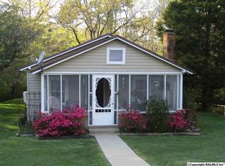 5976 Lay Springs Rd, Gadsden, AL 35904