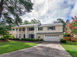 2060 Bridgewater Dr, Augusta, GA 30907