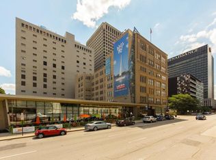 110 N 3rd St UNIT 608, Columbus, OH 43215