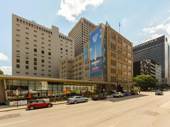 110 N 3rd St Unit 608, Columbus, OH 43215