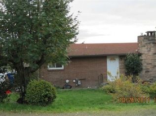 5123 S Avon St, Seattle, WA 98178