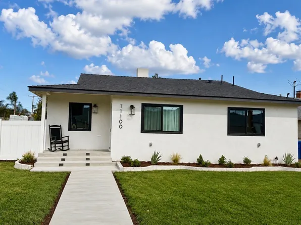 11100 Greenlawn Ave, Los Angeles, CA 90230