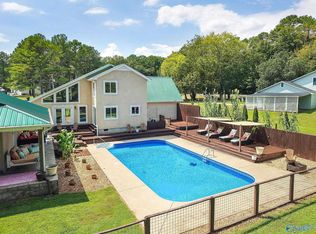 120 Preston Cove Rd, Scottsboro, AL 35769