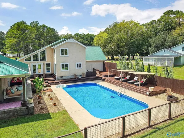 120 Preston Cove Rd, Scottsboro, AL 35769