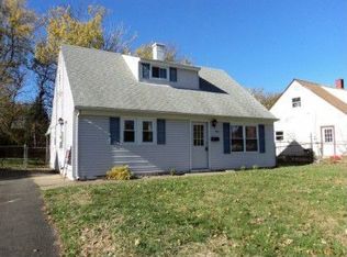 591 Doloro Dr, Morrisville, PA 19067
