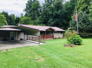 23 Orr Branch Rd, Robbinsville, NC 28771