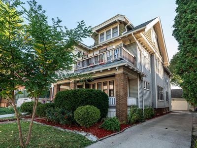 2238 North 55th STREET #2240, Milwaukee, WI, 53208