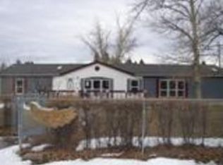 2300 2nd Ave SW, Great Falls, MT 59404