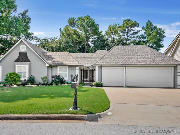 3430 E 87th St, Tulsa, OK 74137