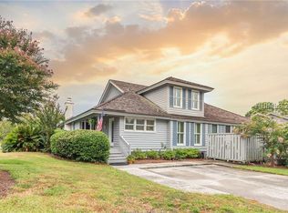 42 Lands End Rd, Hilton Head Island, SC 29928