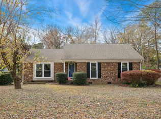 5309 Old Well St, Durham, NC 27704